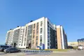 Квартира 2 комнаты 59 м² Смолевичи, Беларусь