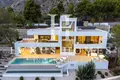 Willa 6 pokojów 470 m² Altea, Hiszpania