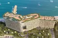 1 room apartment 35 m² Batumi, Georgia