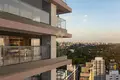 Apartamento 3 habitaciones 158 m² Regiao Imediata de Sao Paulo, Brasil