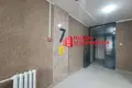 Wohnung 1 zimmer 42 m² Hrodna, Belarus