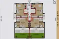 Квартира 6 комнат 110 м² Турция, Турция