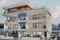 2 bedroom apartment 105 m² Strovolos, Cyprus