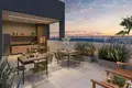Mieszkanie 2 pokoi 46 m² Regiao Imediata de Sao Paulo, Brazylia