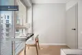 3 room apartment 53 m² Vilnius, Lithuania