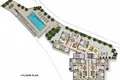 Wohnung 2 Schlafzimmer 100 m² Demos Agiou Athanasiou, Zypern