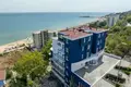 Apartamento 54 m² Varna, Bulgaria