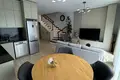 Residential complex Ziloj kompleks Via Villas Batumi P039OV