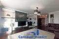 Квартира 4 комнаты 128 м² Минск, Беларусь