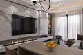 Mieszkanie 1 pokój 68 m² Mediterranean Region, Turcja