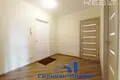 2 room apartment 62 m² Minsk, Belarus