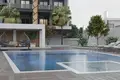 1 room apartment  Alanya, Turkey