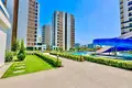 Apartamento 2 habitaciones 60 m² Mezitli, Turquía