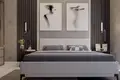 Wohnung 2 zimmer 50 m² Demirtas Koyu, Türkei