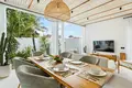 2 bedroom Villa 152 m² Penestanan, Indonesia