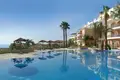 2 bedroom apartment 83 m² Yeroskipou, Cyprus
