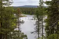 Działki  Inari, Finlandia