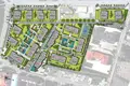 Квартира 4 комнаты 149 м² Багджылар, Турция