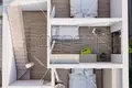 Квартира 4 комнаты 153 м² Муртер, Хорватия
