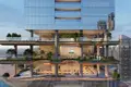 Mieszkanie 3 pokoi 71 m² Dubaj, Emiraty Arabskie