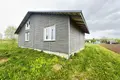 Casa 73 m² Barauski sielski Saviet, Belarús