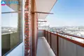 1 room apartment 27 m² Vilnius, Lithuania