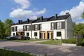 Mieszkanie 3 pokoi 50 m² Szczesna, Polska