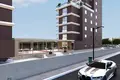 Apartamento 2 habitaciones 80 m² Mezitli, Turquía