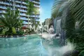 3 bedroom apartment 122 m² Pattaya City, Thailand