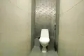 2 room apartment 50 m² Homyel, Belarus