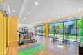 Apartamento 2 habitaciones 60 m² Alanya, Turquía