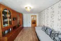 Mieszkanie 4 pokoi 87 m² Fanipol, Białoruś