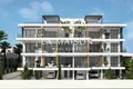 Mieszkanie 3 pokoi 102 m² Limassol District, Cypr