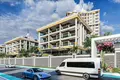 Квартира 2 комнаты 38 м² Mahmutlar Mahallesi, Турция