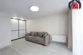 Apartamento 1 habitación 44 m² Smalyavichy, Belarús