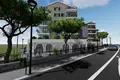 1 bedroom apartment  Donja Lastva, Montenegro