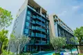 Wohnung 1 Schlafzimmer 28 m² Ban Bang Thao, Thailand