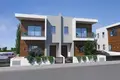 2 bedroom apartment 121 m² Germasogeia, Cyprus