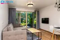 Apartamento 3 habitaciones 51 m² Palanga, Lituania
