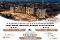 Квартира 4 комнаты 136 м² Малтепе, Турция