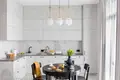 Appartement 4 chambres 128 m² en Minsk, Bélarus