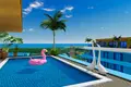 Appartement 3 chambres 150 m² Alanya, Turquie