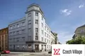 3 bedroom apartment 68 m² Capital City of Prague, Czech Republic