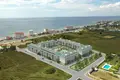 Квартира 2 комнаты 256 м² Бююкчекмедже, Турция