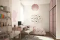 Mieszkanie 2 pokoi 65 m² Kadikoy, Turcja