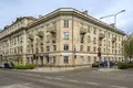 Apartamento 2 habitaciones 42 m² Vilna, Lituania