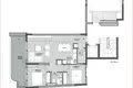 Apartamento 3 habitaciones 76 m² Municipality of Palaio Faliro, Grecia