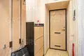2 room apartment 41 m² Evenkiysky Rayon, Russia