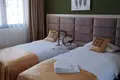 Betriebliches Hotel mit Restaurant in Bar zu verkaufen