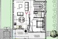 Willa 4 pokoi 170 m² Chloraka, Cypr